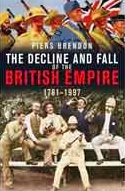 The Decline and Fall of the British Empire 